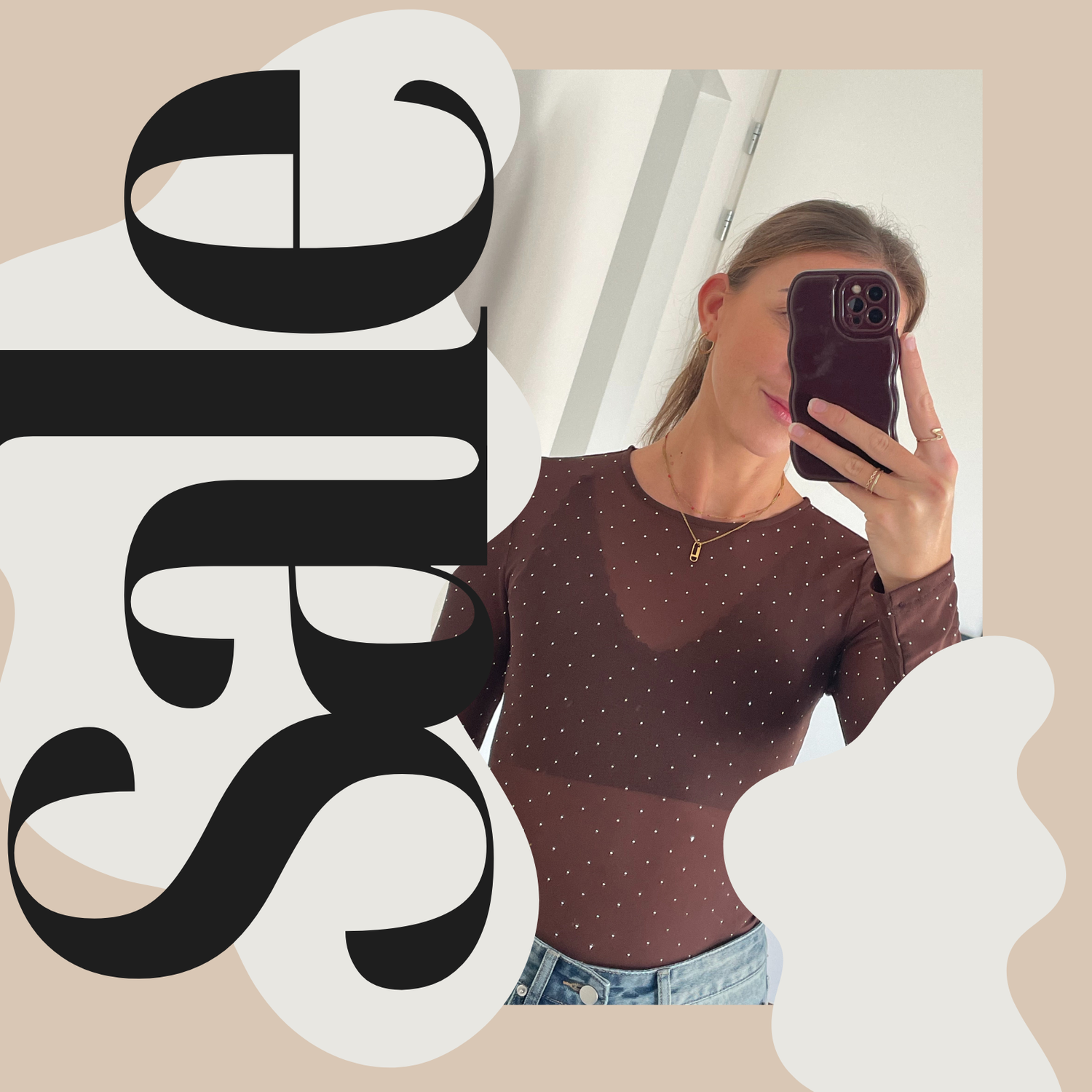 Shop dames kleding in de Sale - By LIV Fashion