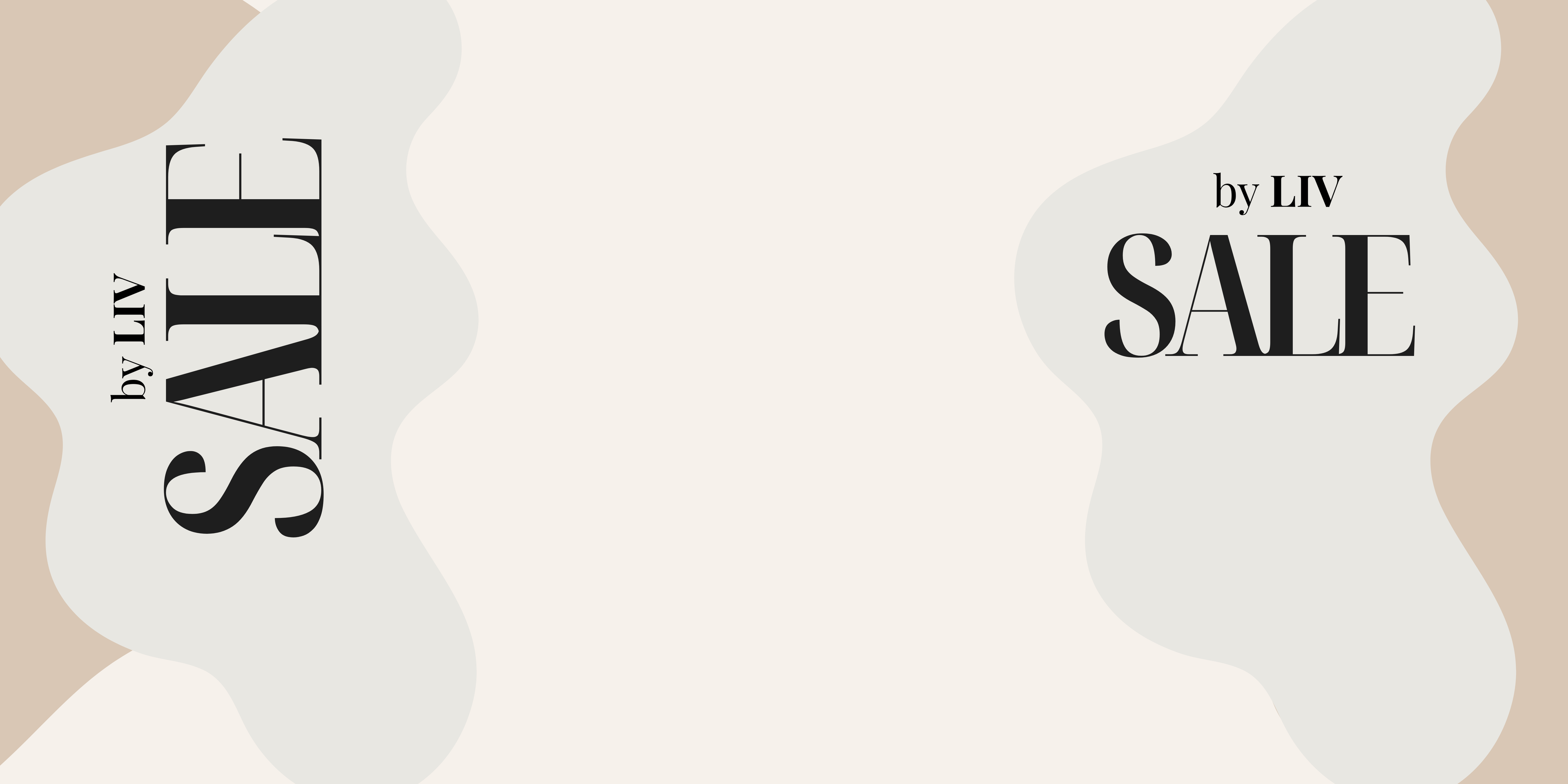 SALE dameskleding – tot wel 50% korting